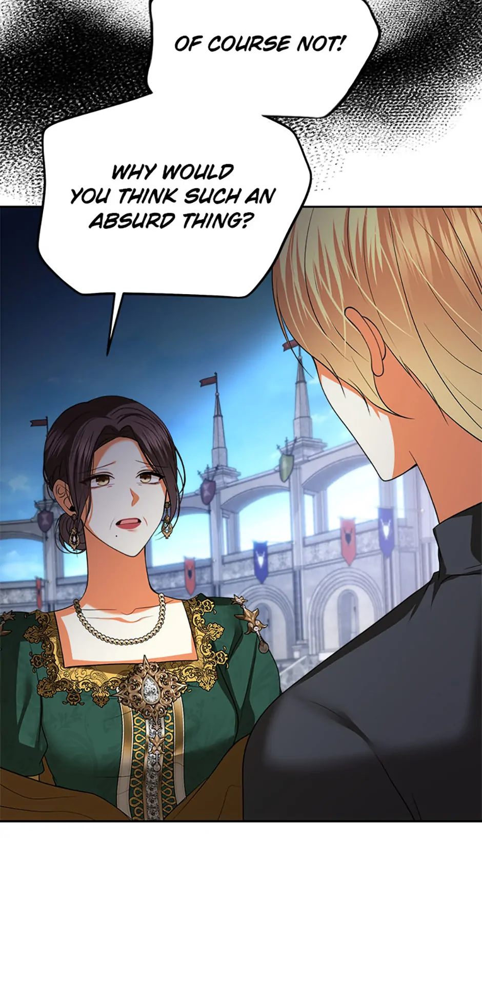 Read My Condition Is Divorce EN Manga Online