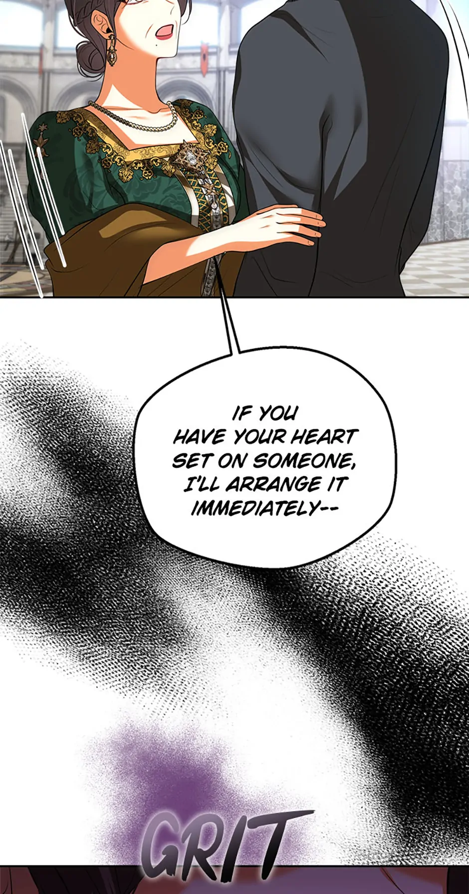 Read My Condition Is Divorce EN Manga Online