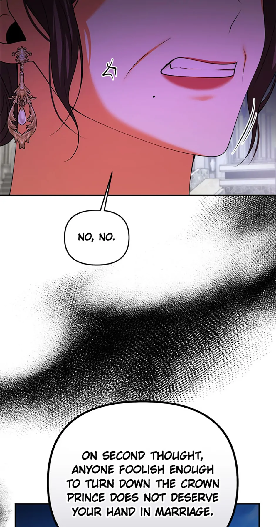 Read My Condition Is Divorce EN Manga Online