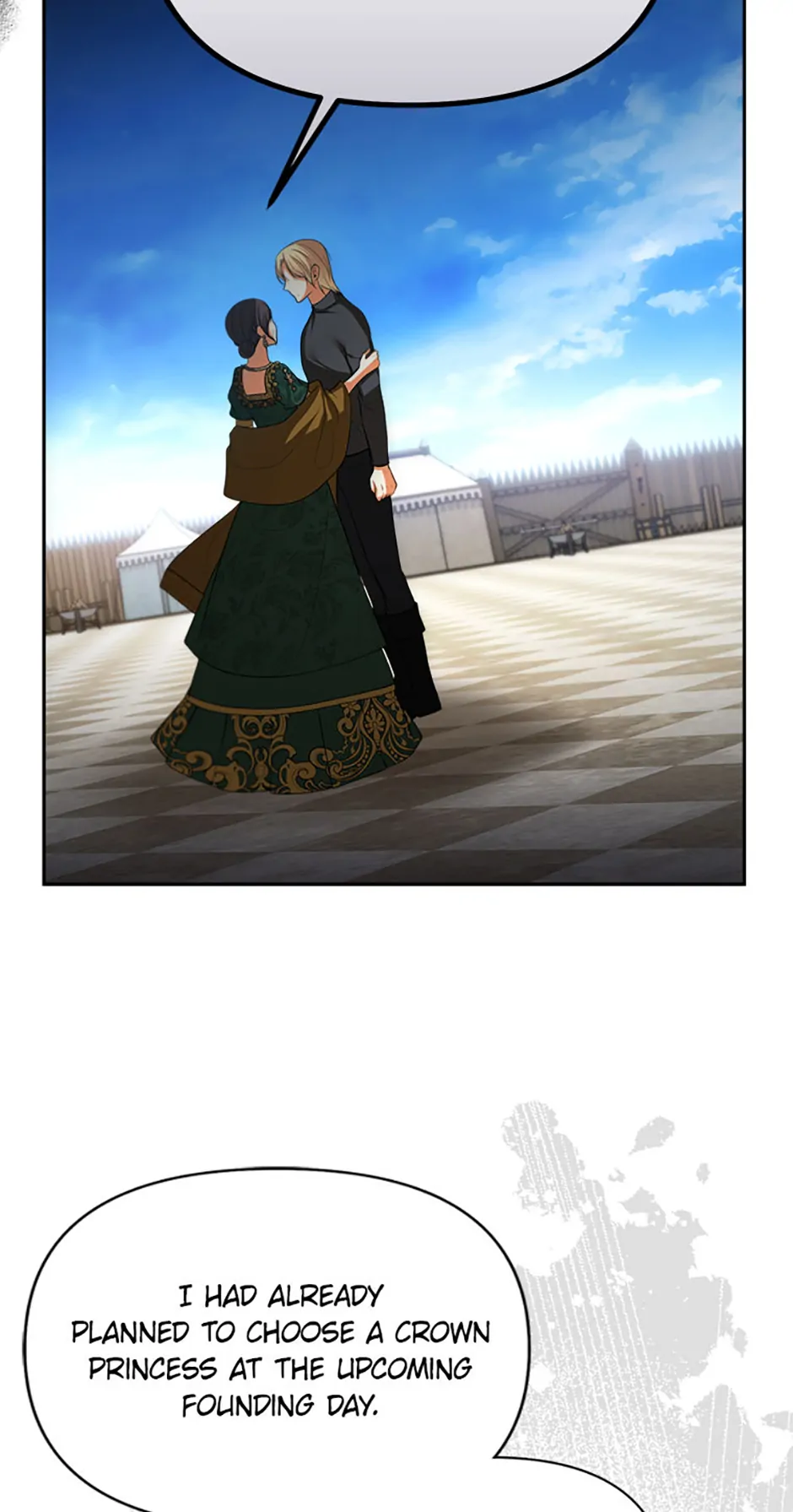 Read My Condition Is Divorce EN Manga Online