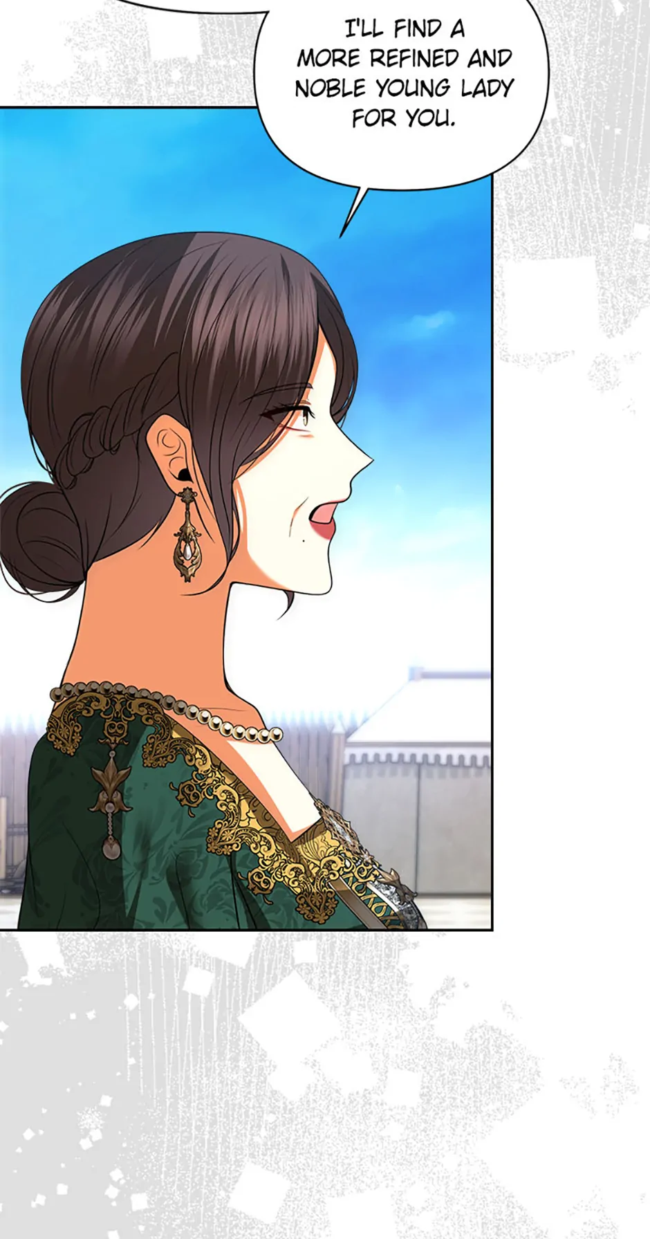 Read My Condition Is Divorce EN Manga Online