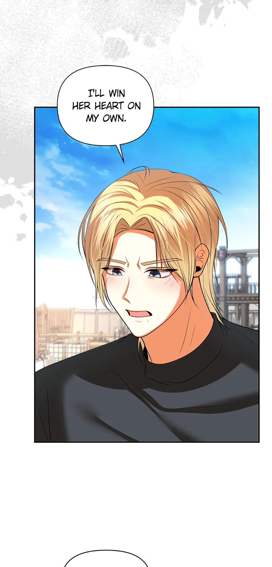 Read My Condition Is Divorce EN Manga Online