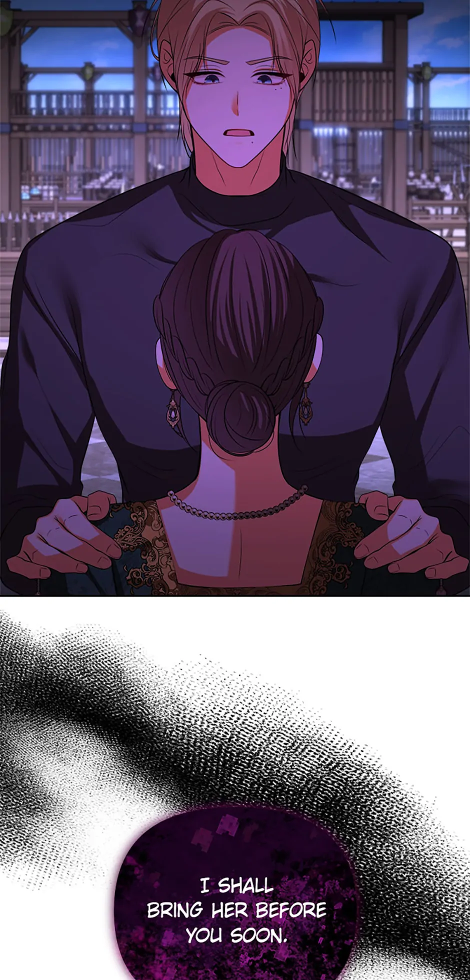 Read My Condition Is Divorce EN Manga Online