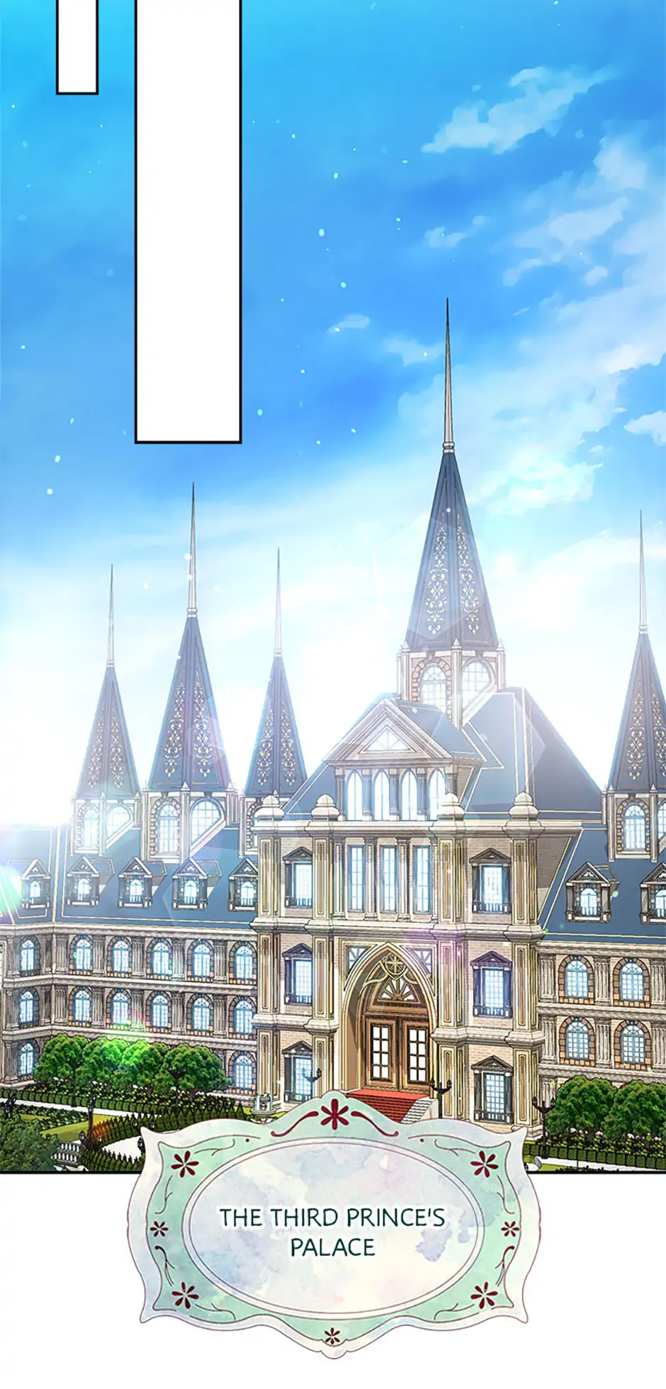 Read My Condition Is Divorce EN Manga Online