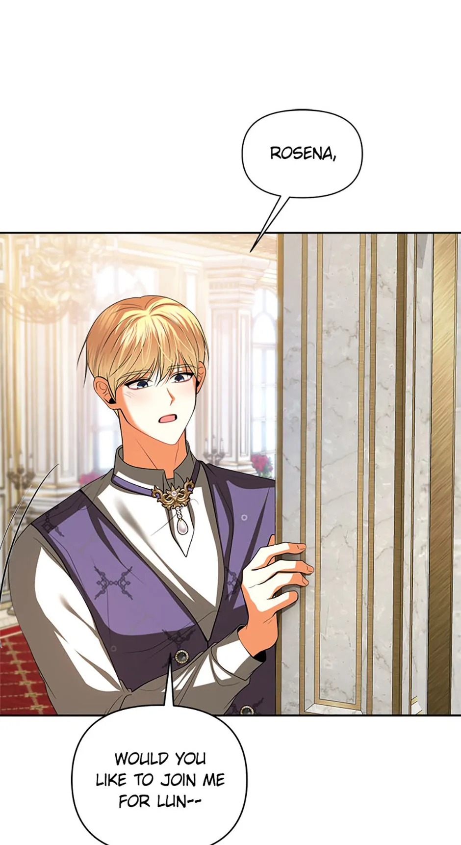 Read My Condition Is Divorce EN Manga Online