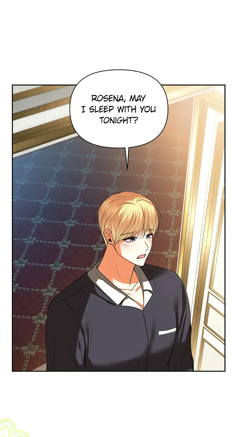 Read My Condition Is Divorce EN Manga Online