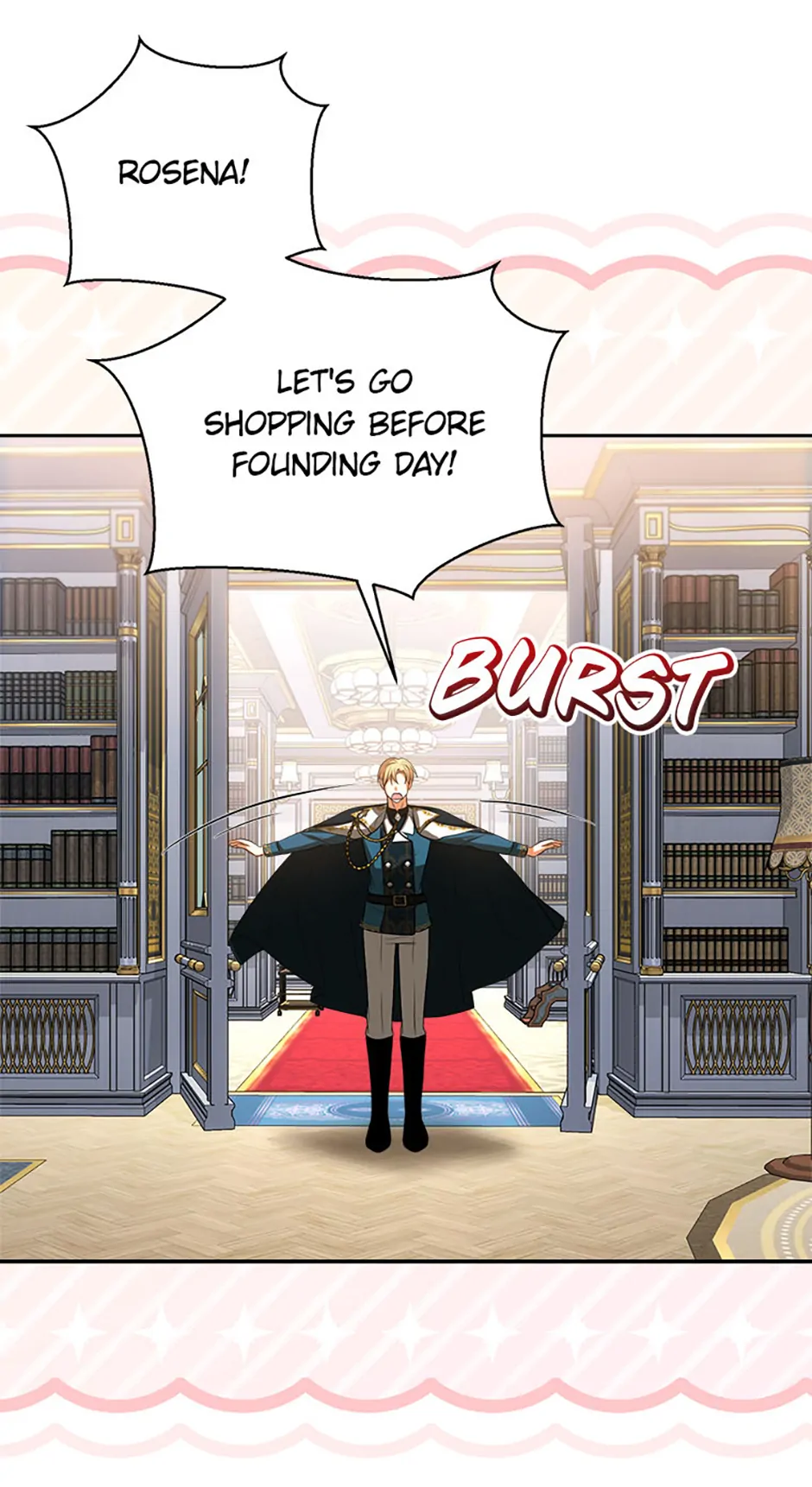 Read My Condition Is Divorce EN Manga Online