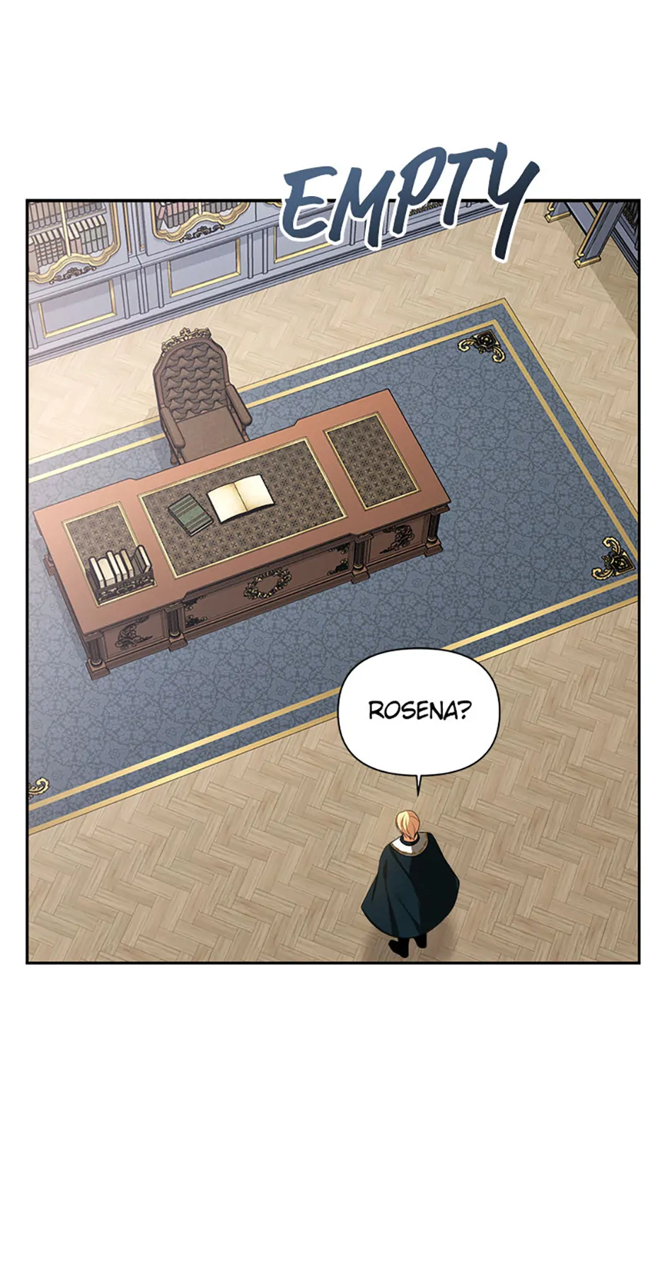 Read My Condition Is Divorce EN Manga Online