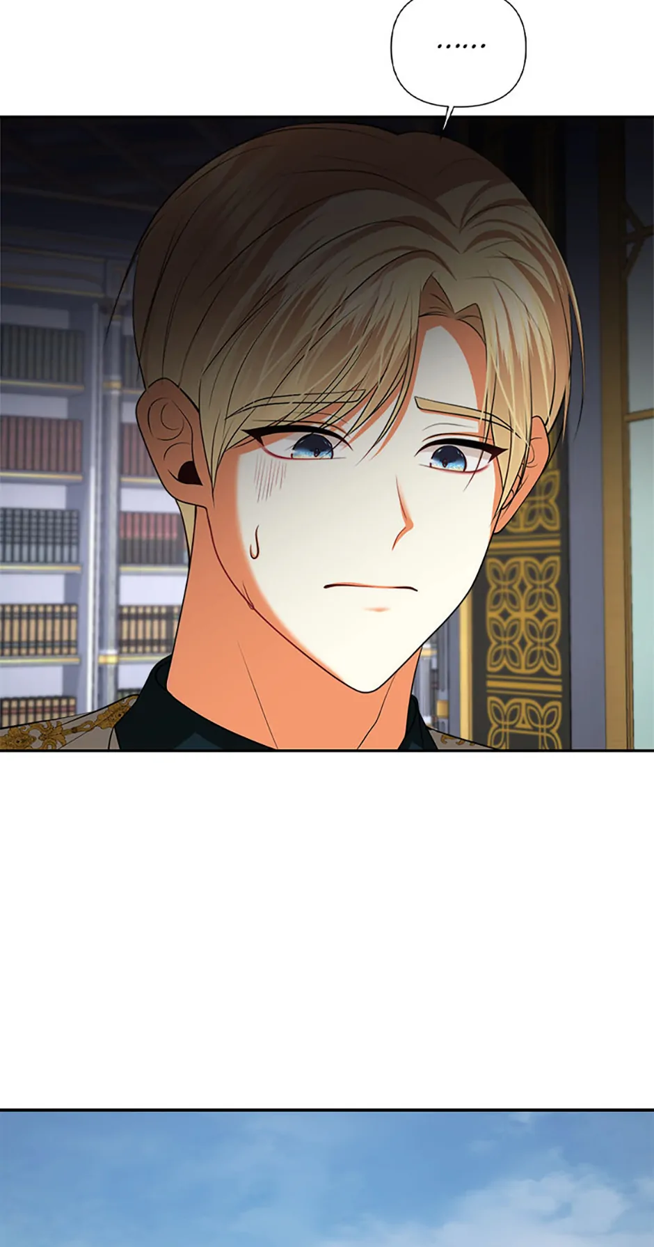 Read My Condition Is Divorce EN Manga Online
