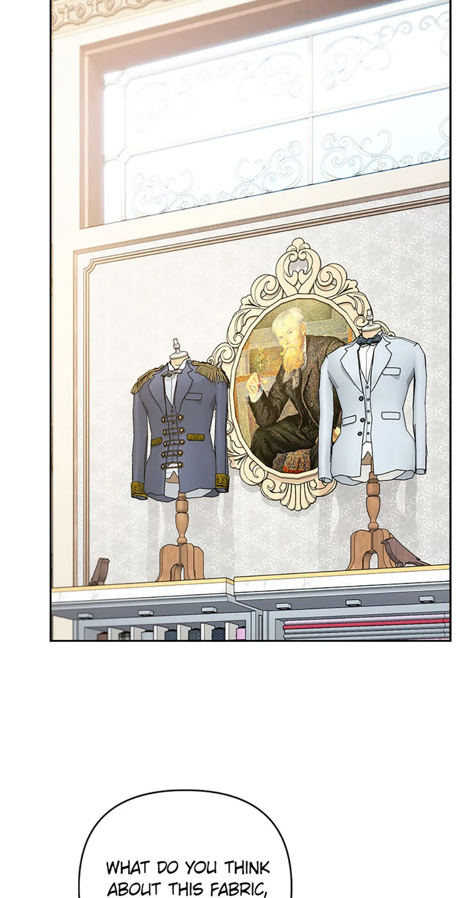 Read My Condition Is Divorce EN Manga Online