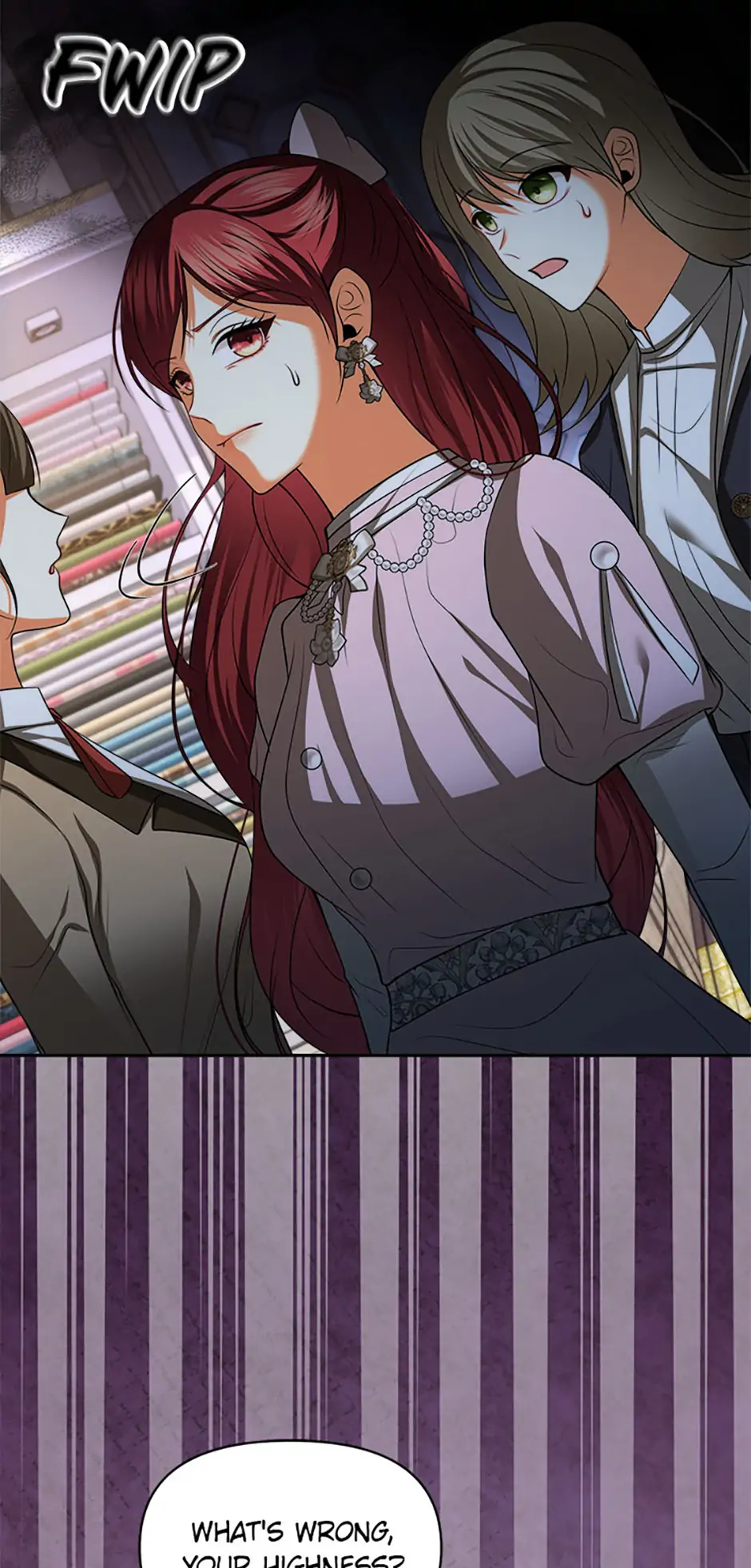 Read My Condition Is Divorce EN Manga Online