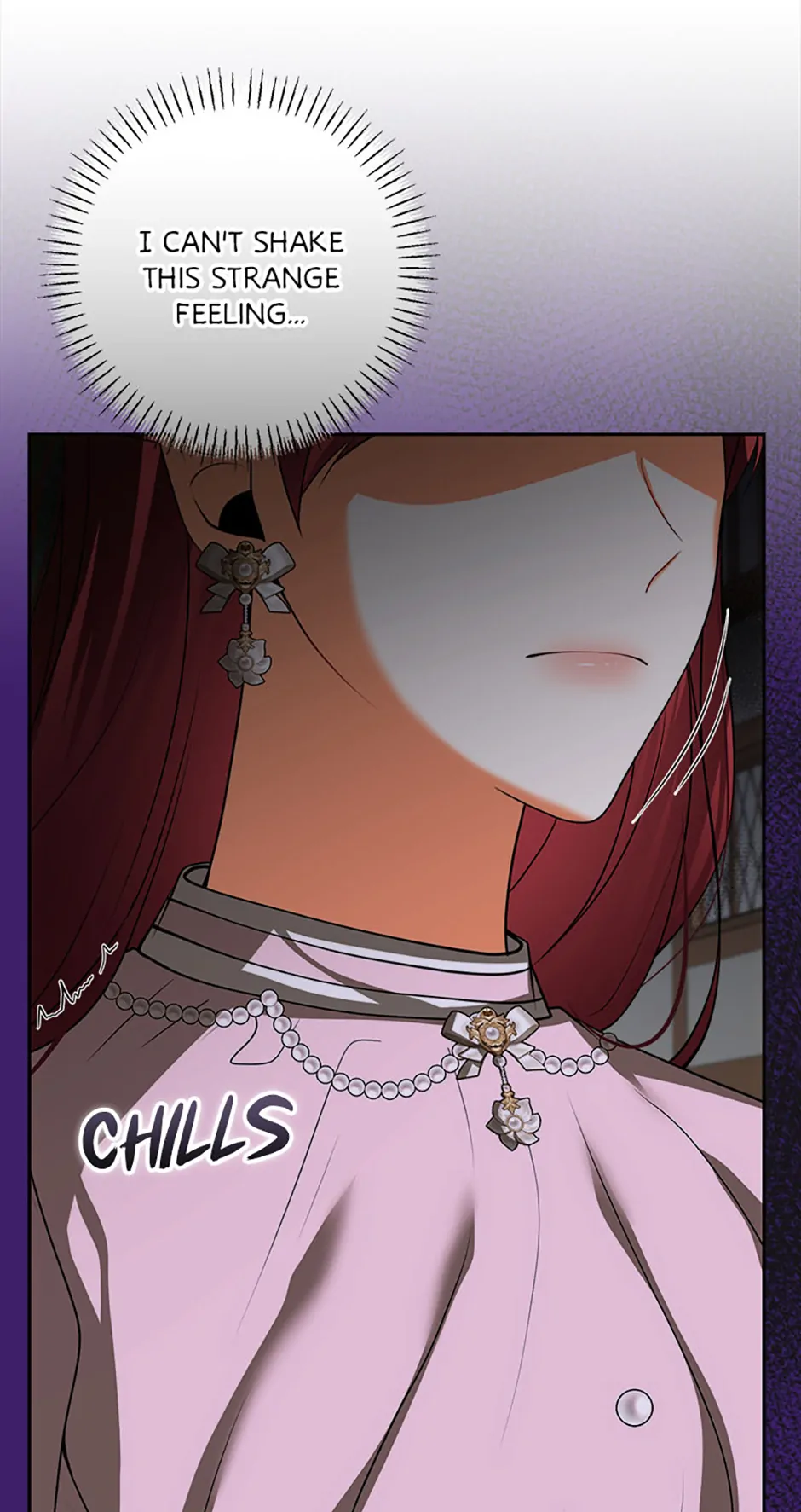 Read My Condition Is Divorce EN Manga Online