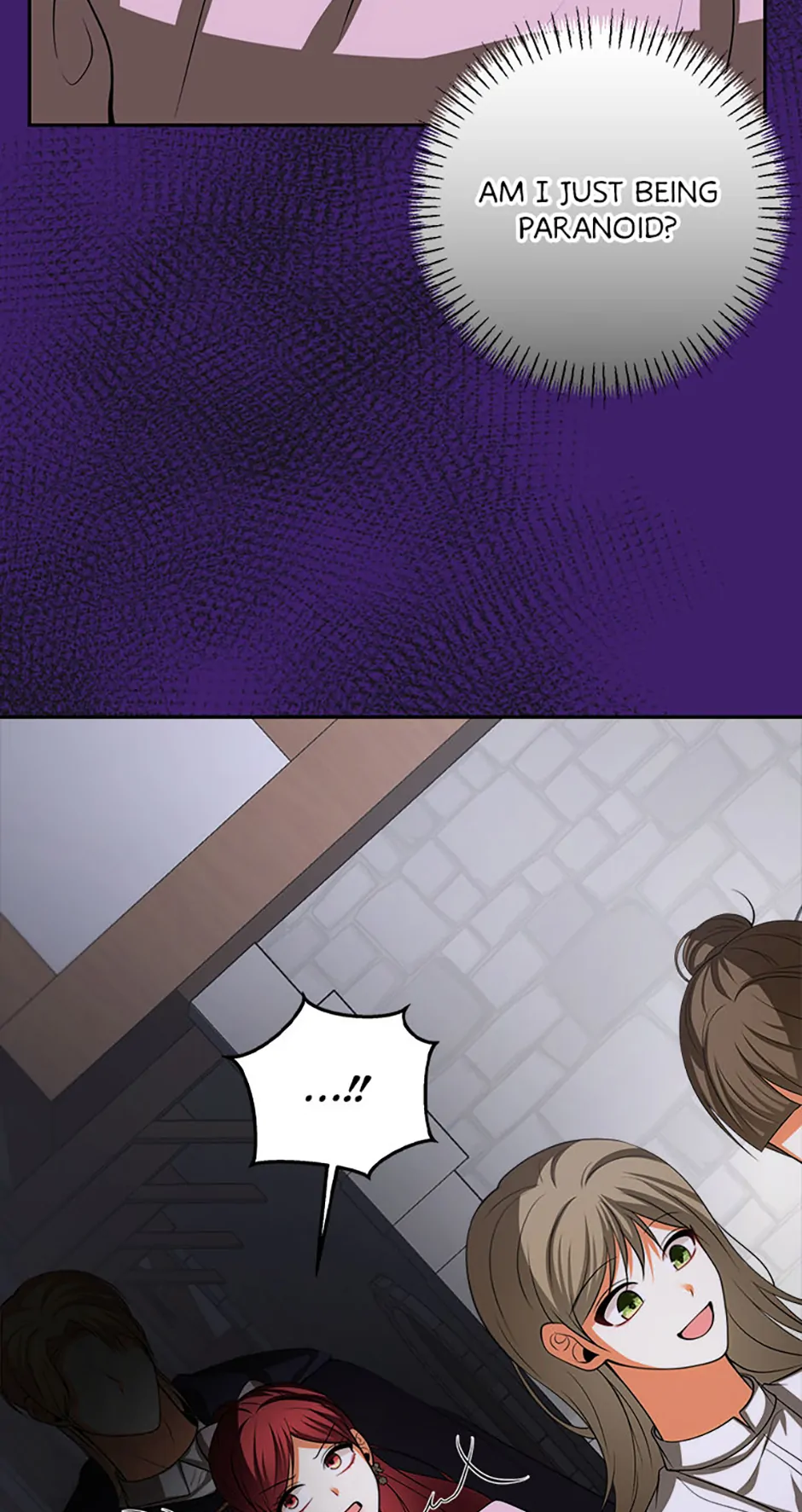 Read My Condition Is Divorce EN Manga Online