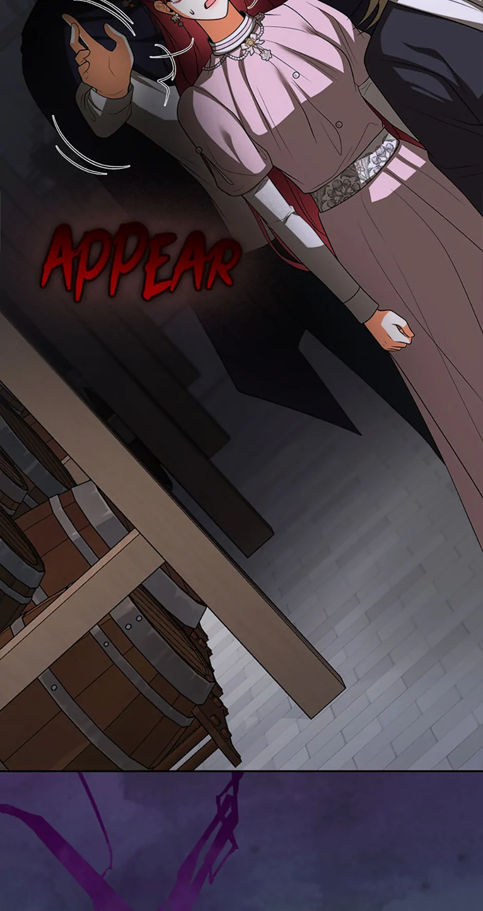 Read My Condition Is Divorce EN Manga Online
