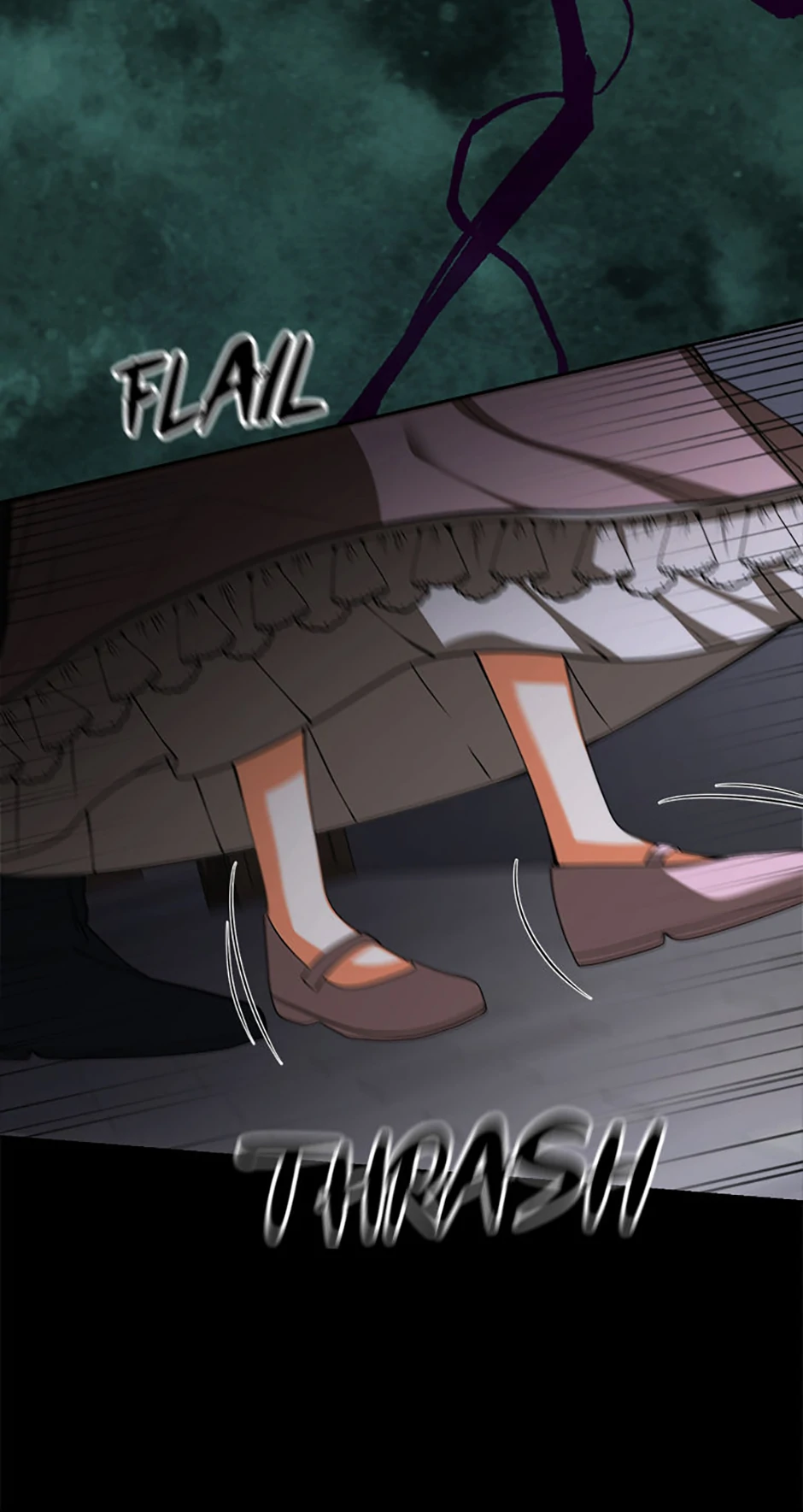 Read My Condition Is Divorce EN Manga Online