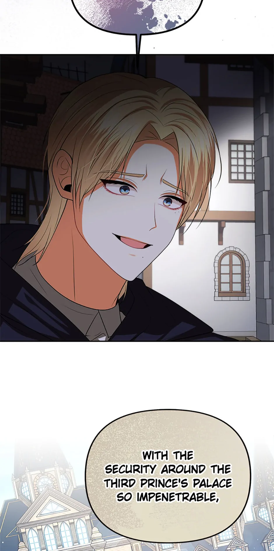 Read My Condition Is Divorce EN Manga Online