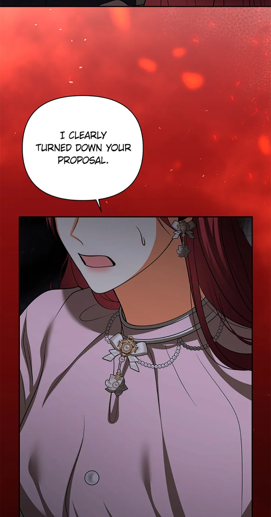 Read My Condition Is Divorce EN Manga Online
