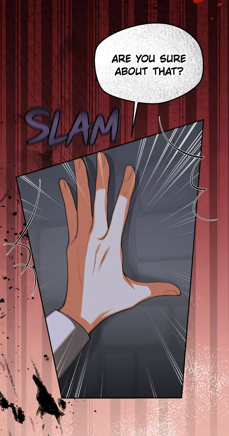 Read My Condition Is Divorce EN Manga Online