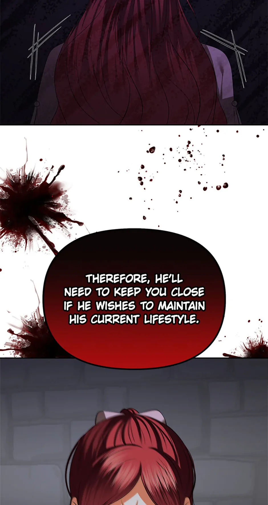 Read My Condition Is Divorce EN Manga Online