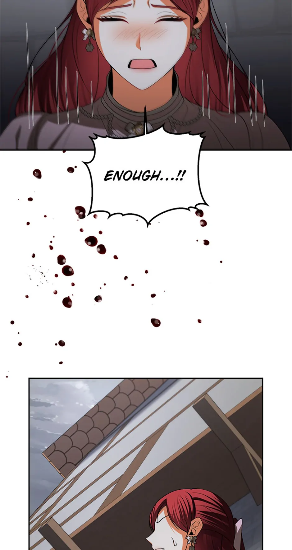 Read My Condition Is Divorce EN Manga Online