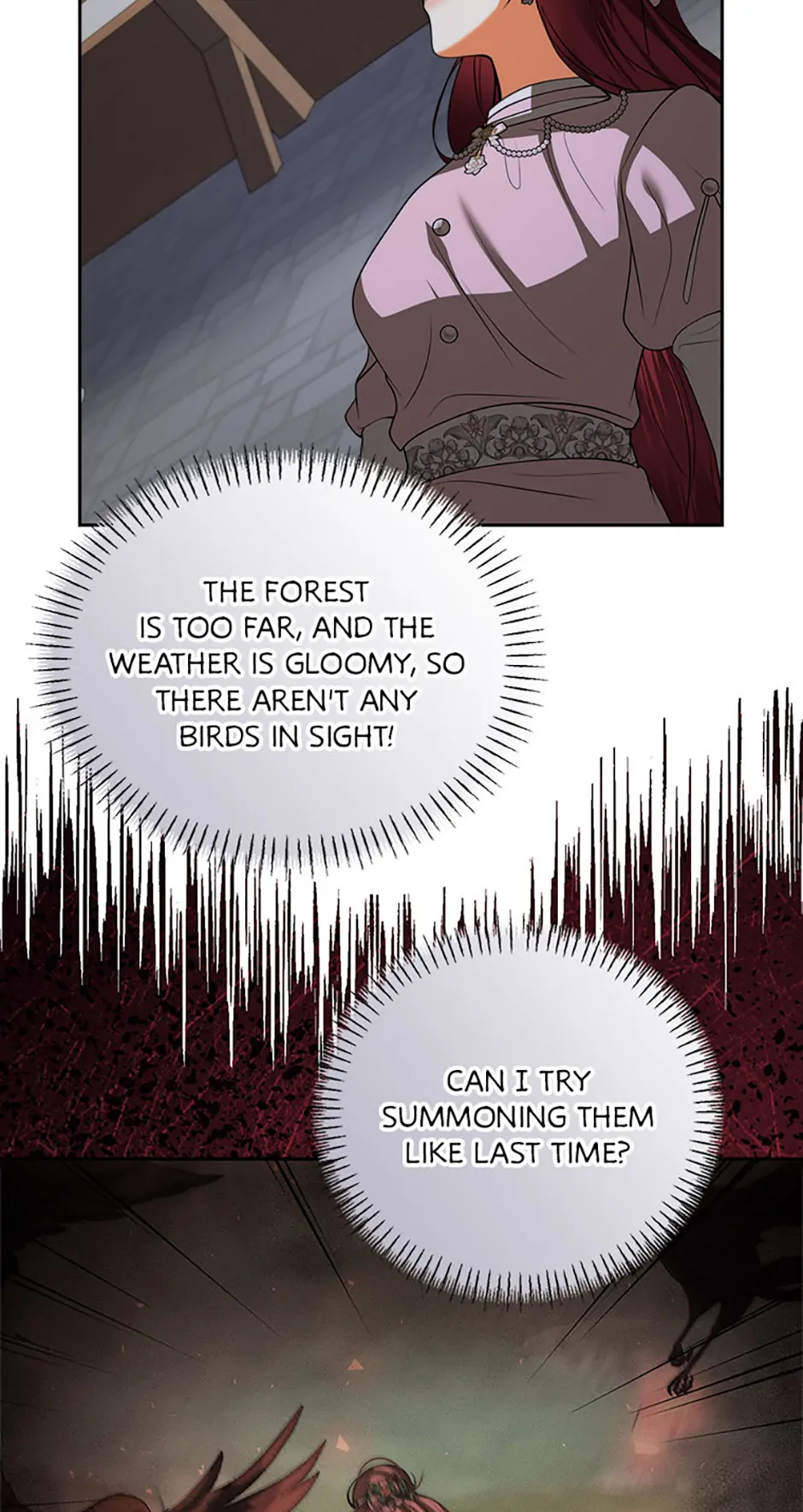 Read My Condition Is Divorce EN Manga Online