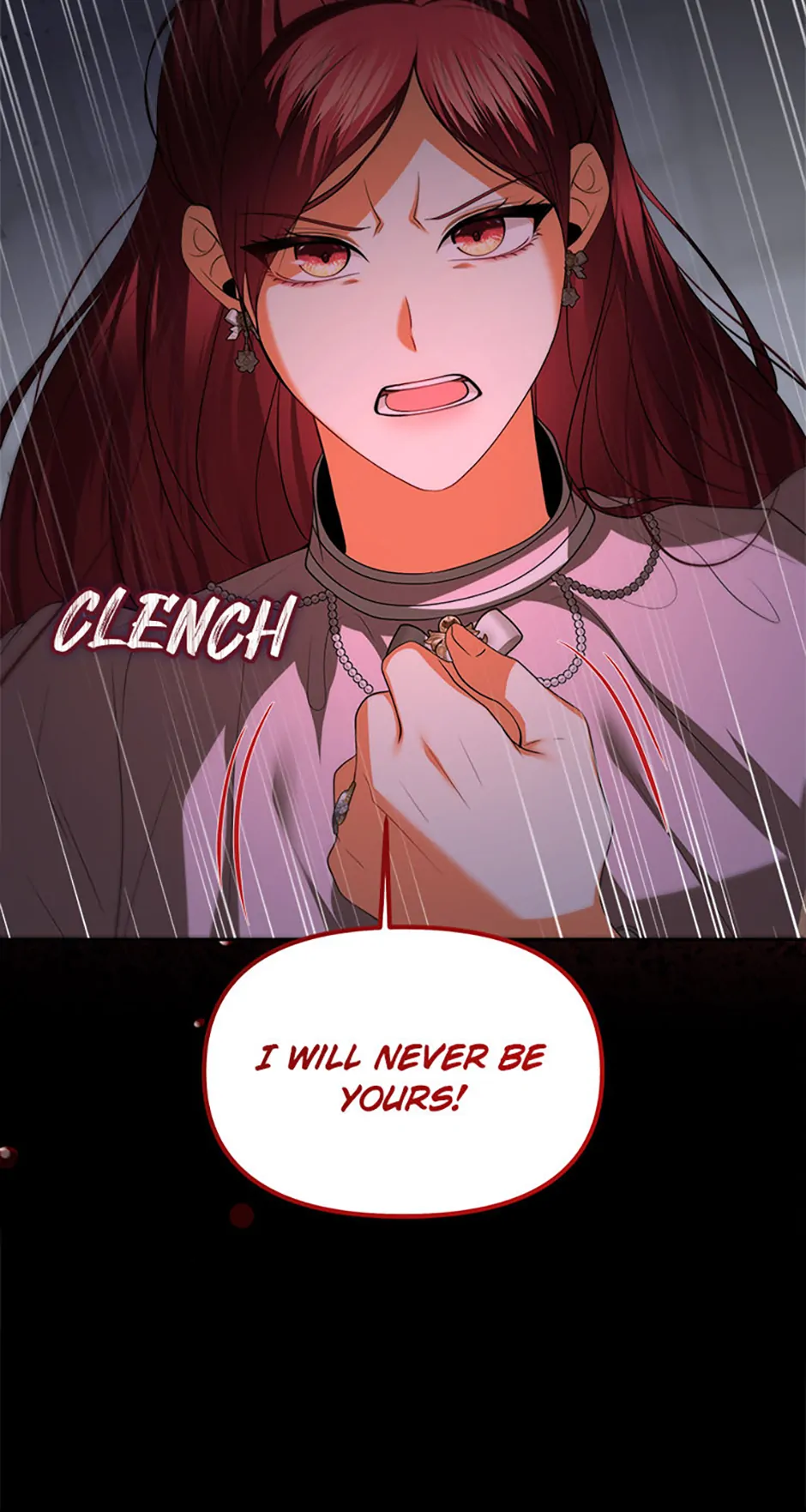 Read My Condition Is Divorce EN Manga Online