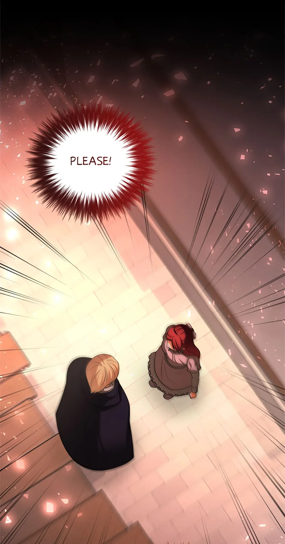 Read My Condition Is Divorce EN Manga Online