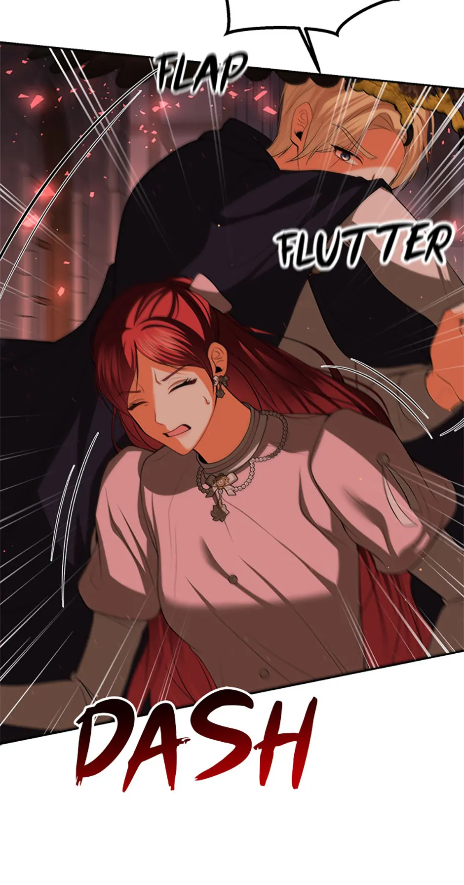Read My Condition Is Divorce EN Manga Online