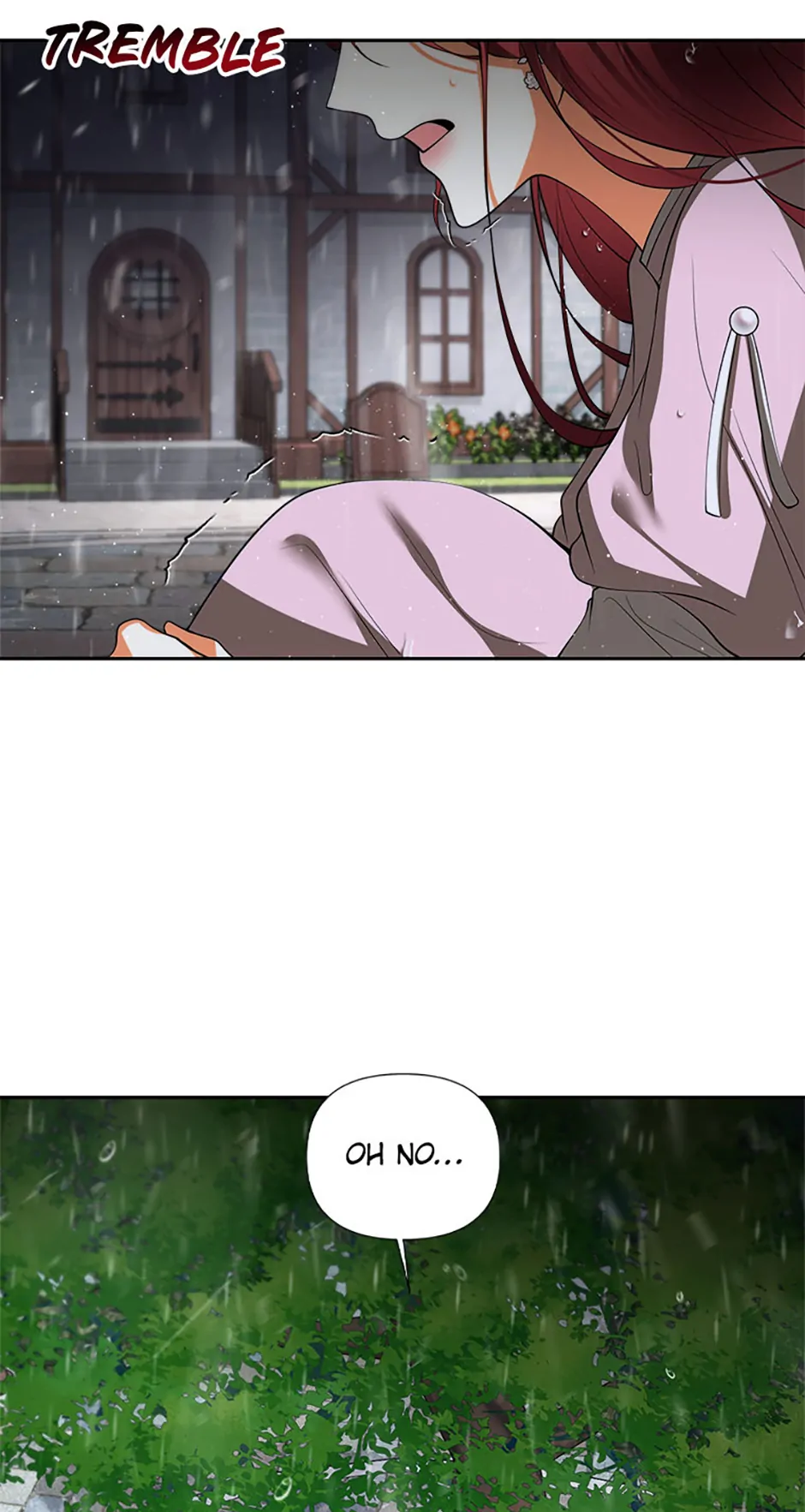 Read My Condition Is Divorce EN Manga Online