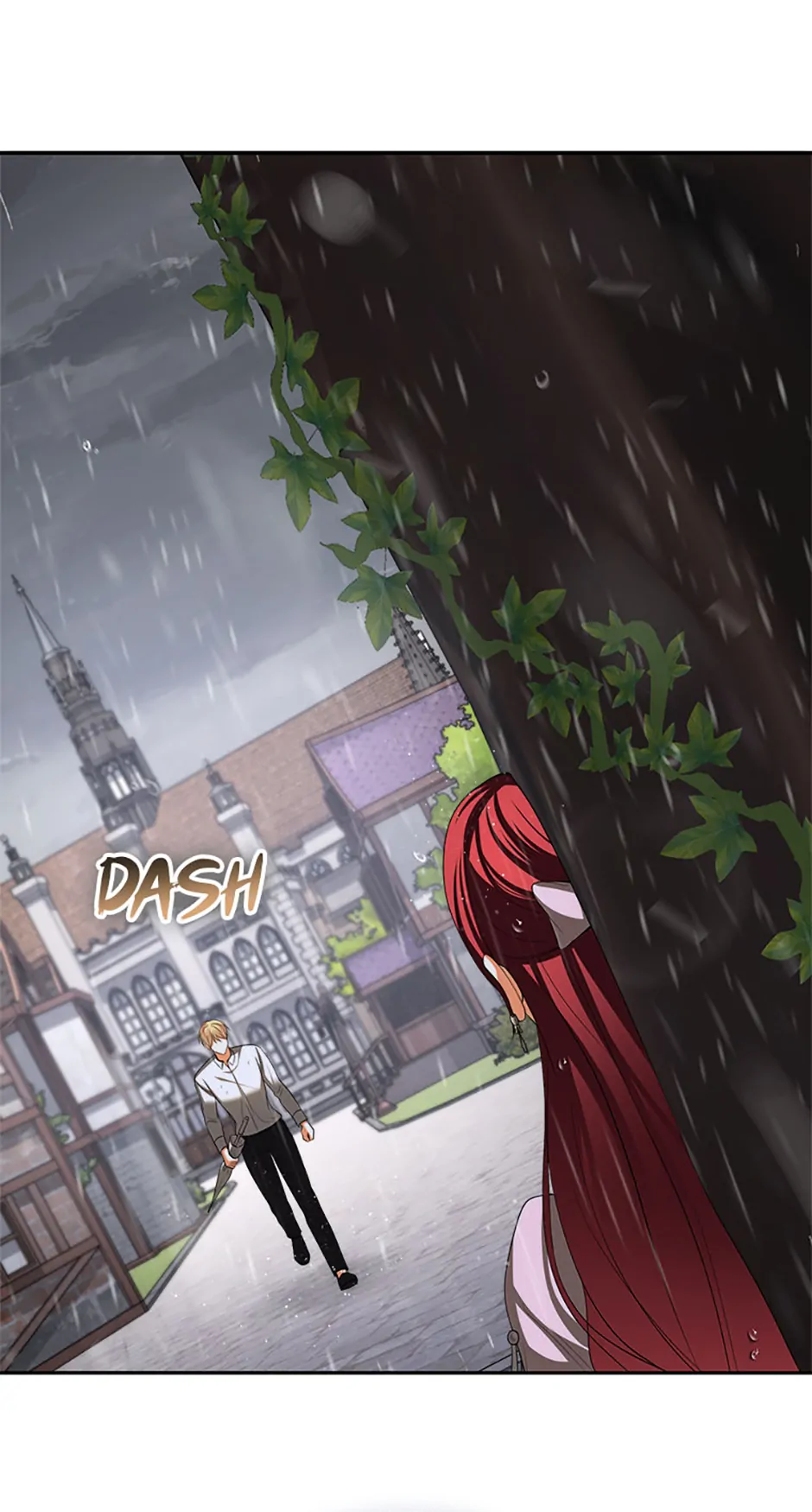 Read My Condition Is Divorce EN Manga Online