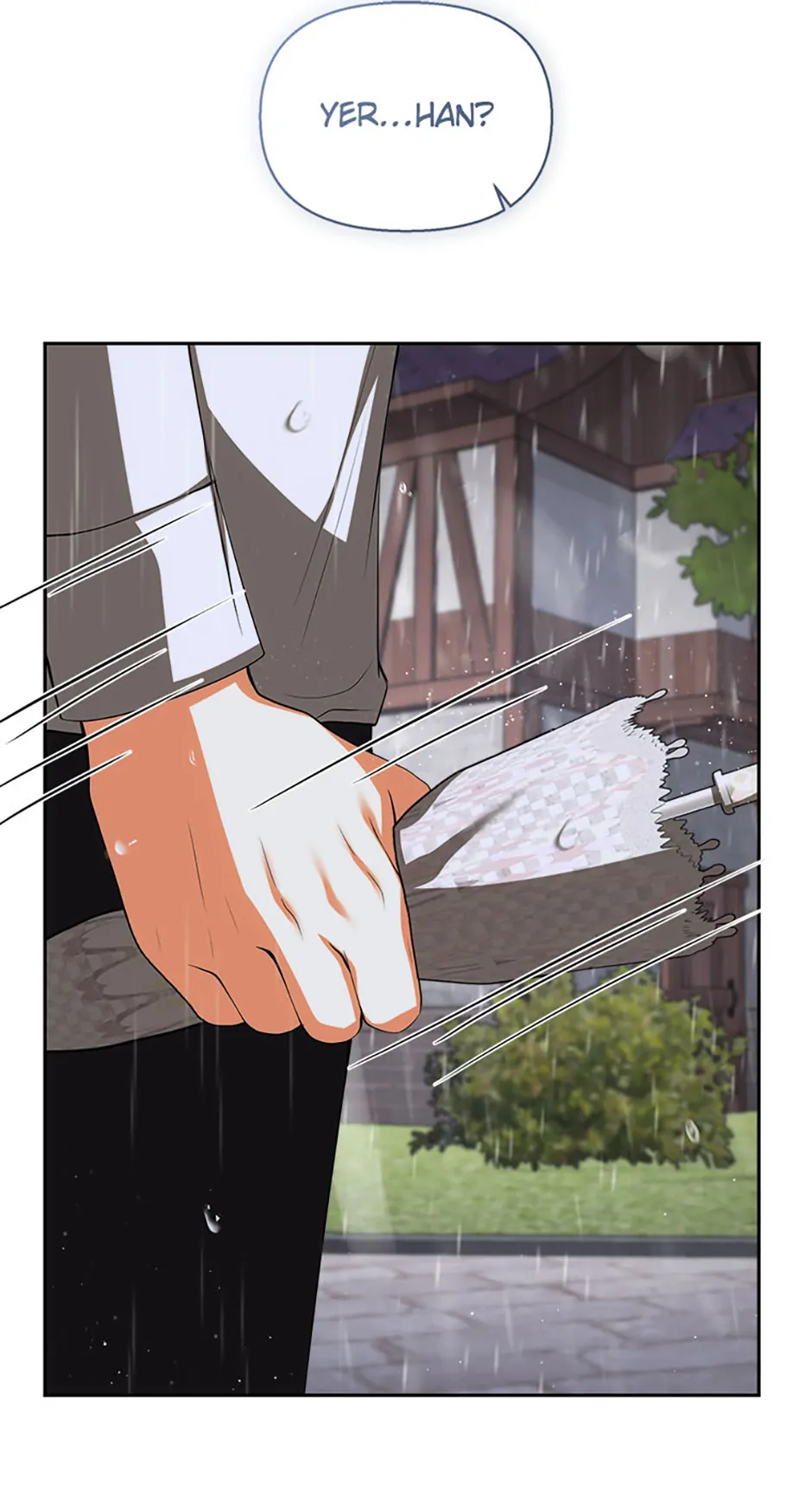 Read My Condition Is Divorce EN Manga Online