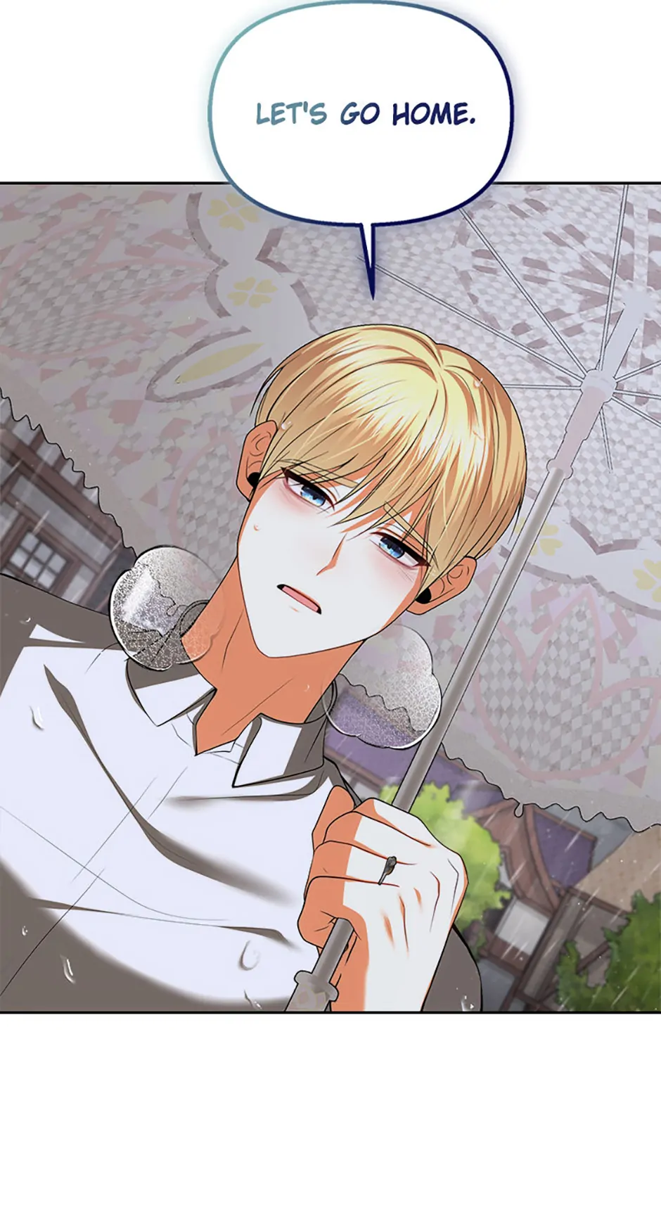 Read My Condition Is Divorce EN Manga Online