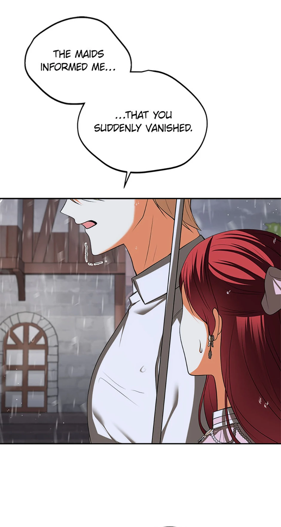 Read My Condition Is Divorce EN Manga Online