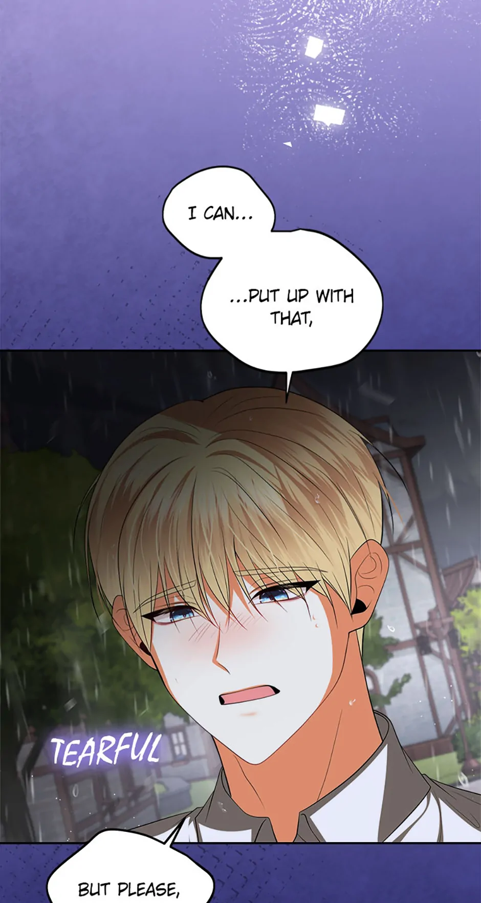 Read My Condition Is Divorce EN Manga Online