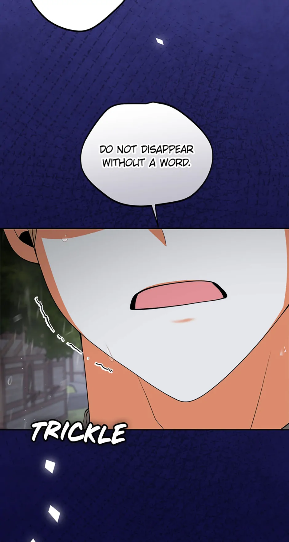 Read My Condition Is Divorce EN Manga Online