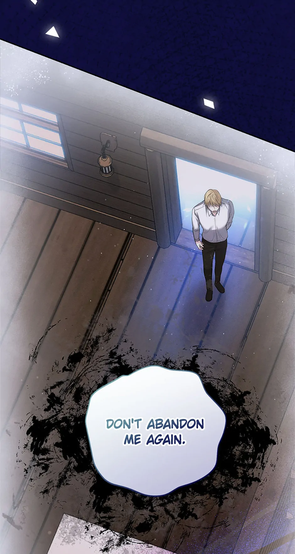 Read My Condition Is Divorce EN Manga Online