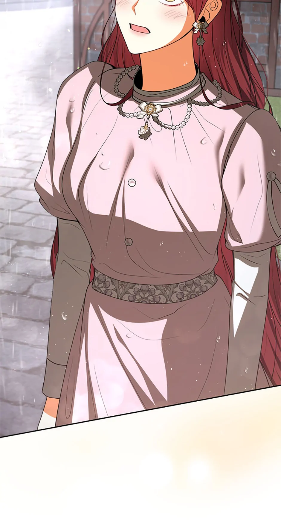Read My Condition Is Divorce EN Manga Online