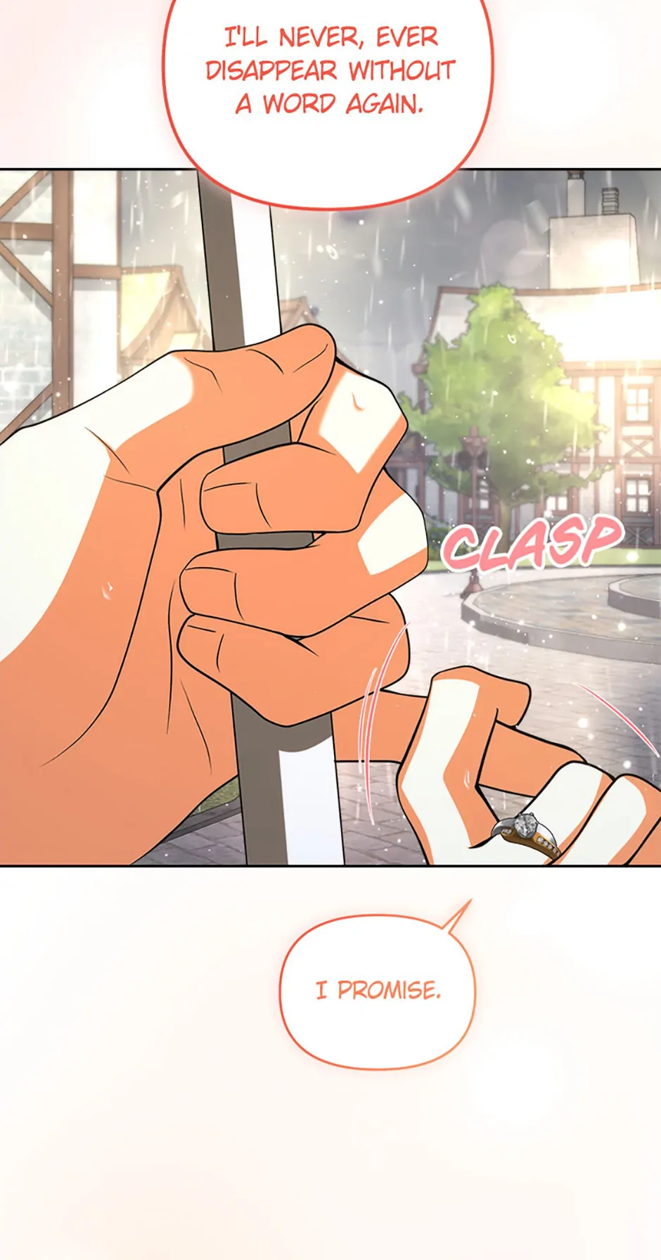 Read My Condition Is Divorce EN Manga Online