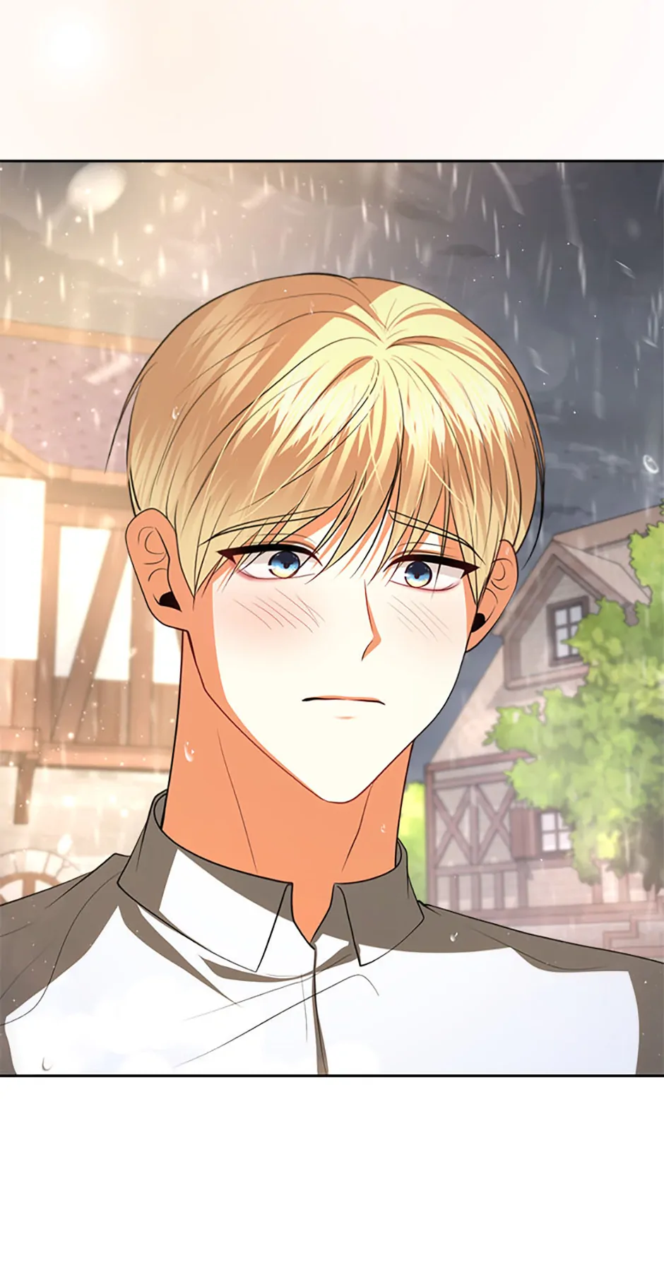 Read My Condition Is Divorce EN Manga Online