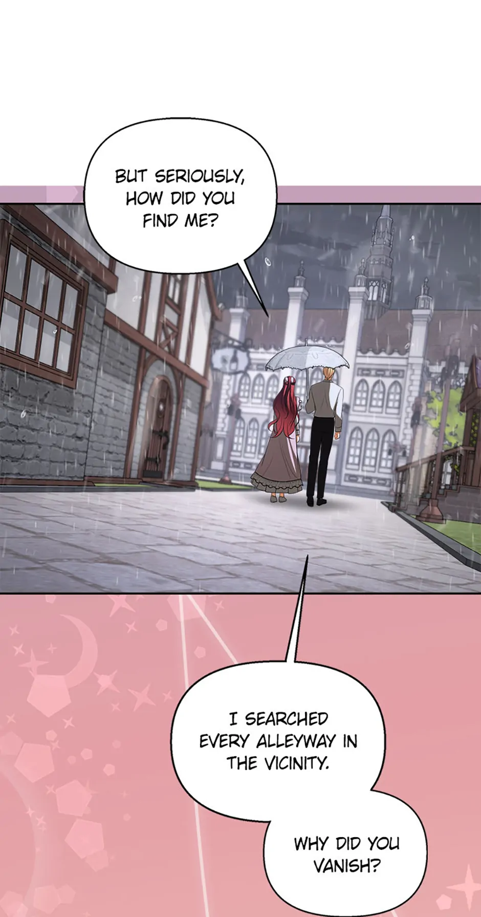 Read My Condition Is Divorce EN Manga Online