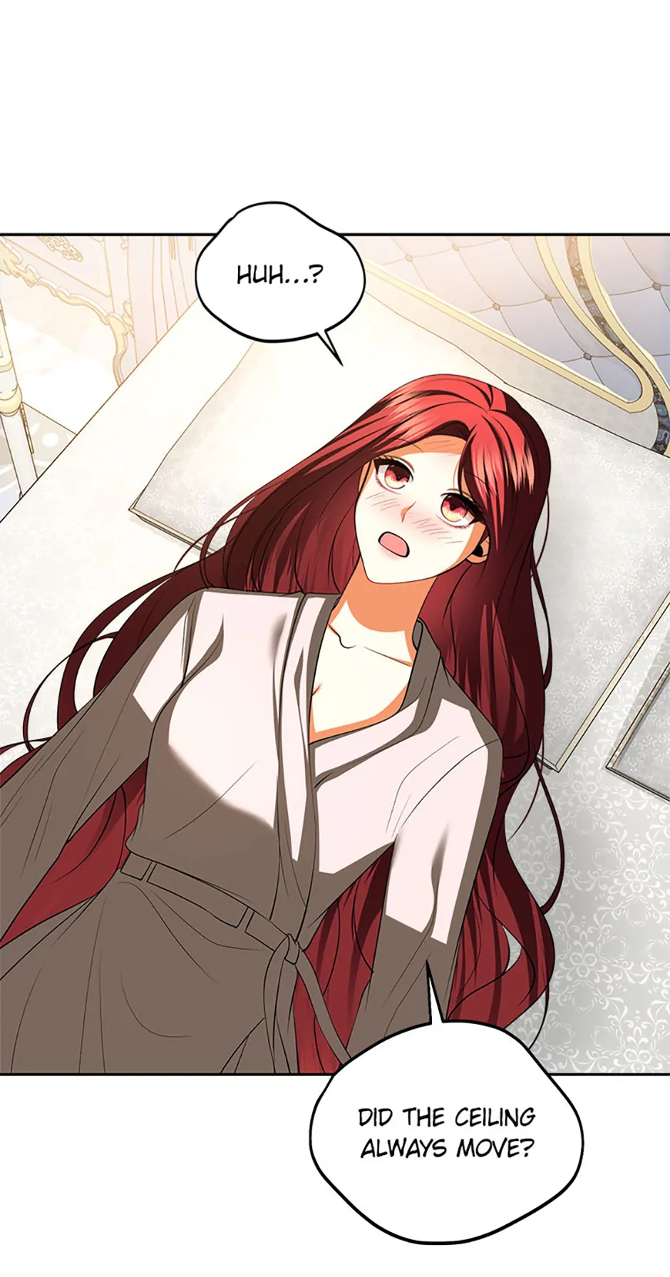 Read My Condition Is Divorce EN Manga Online