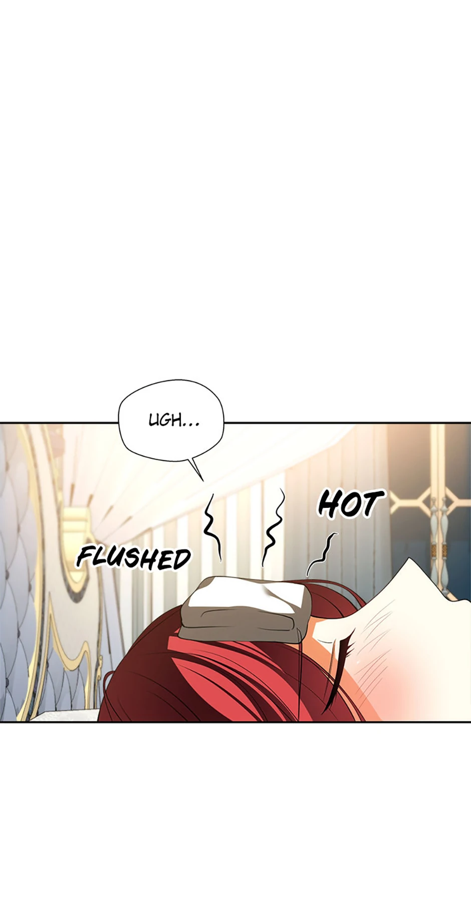 Read My Condition Is Divorce EN Manga Online