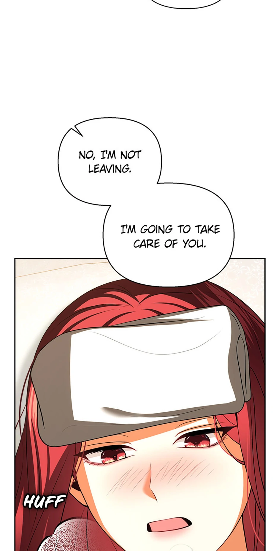 Read My Condition Is Divorce EN Manga Online