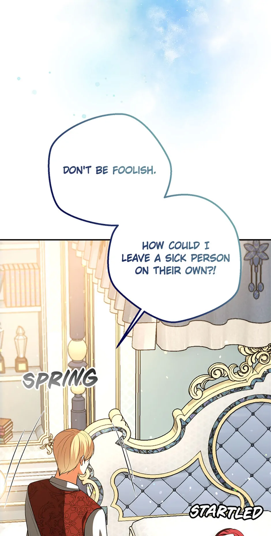 Read My Condition Is Divorce EN Manga Online