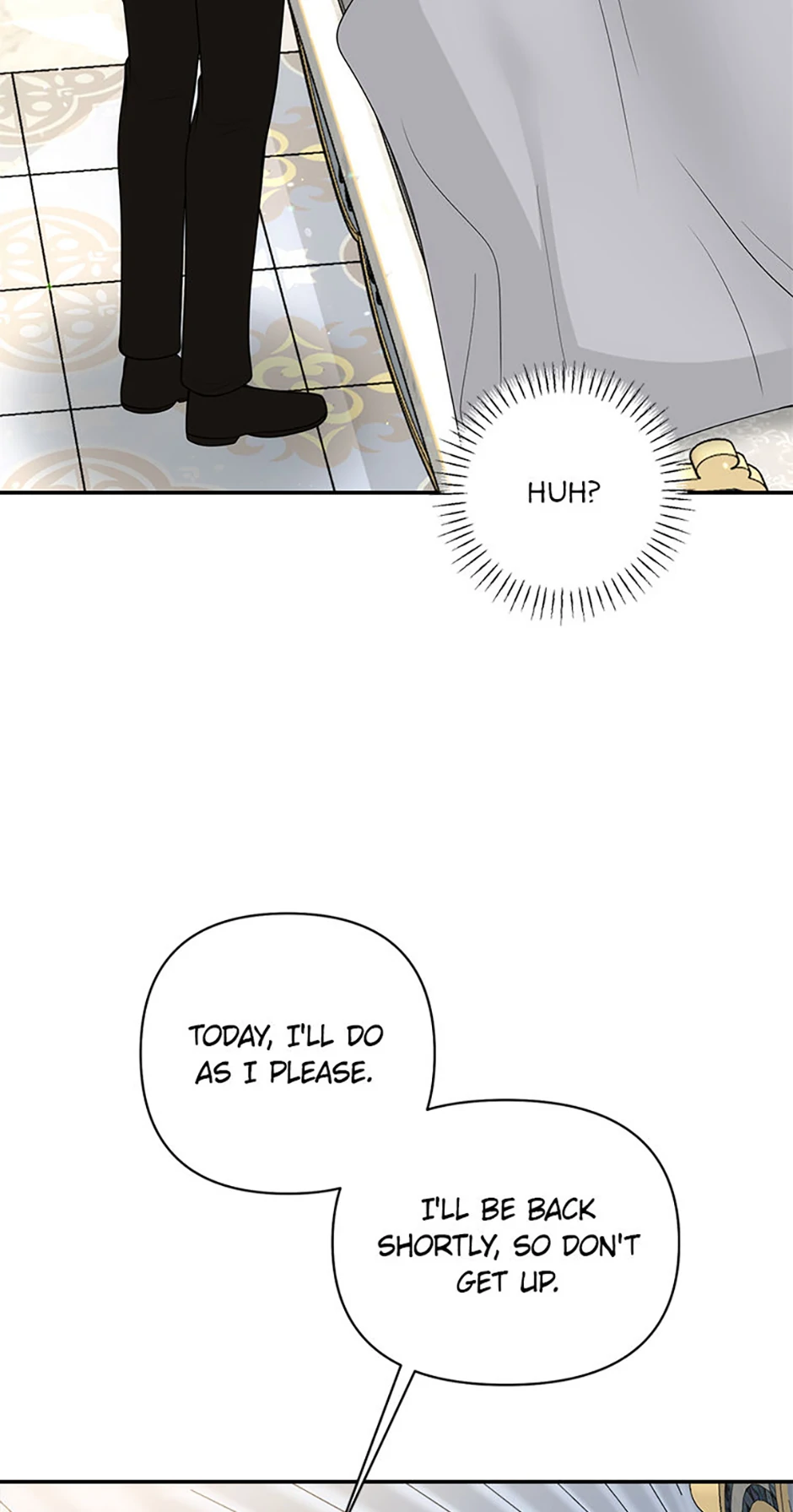 Read My Condition Is Divorce EN Manga Online