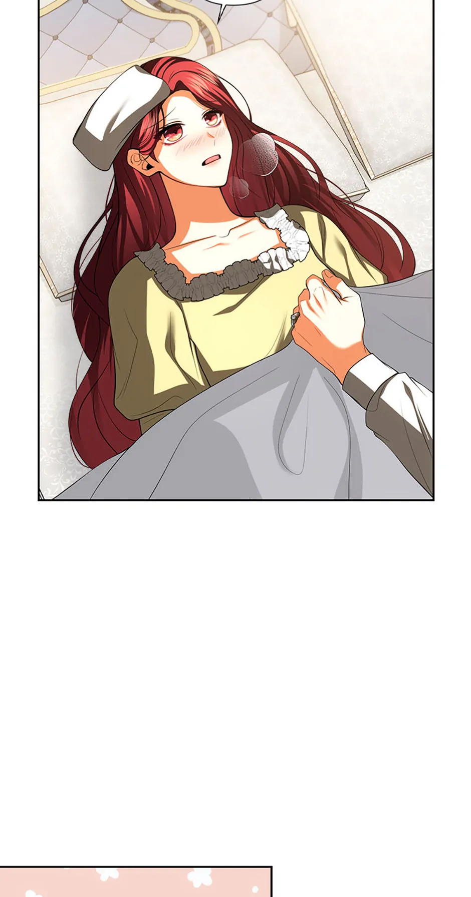 Read My Condition Is Divorce EN Manga Online