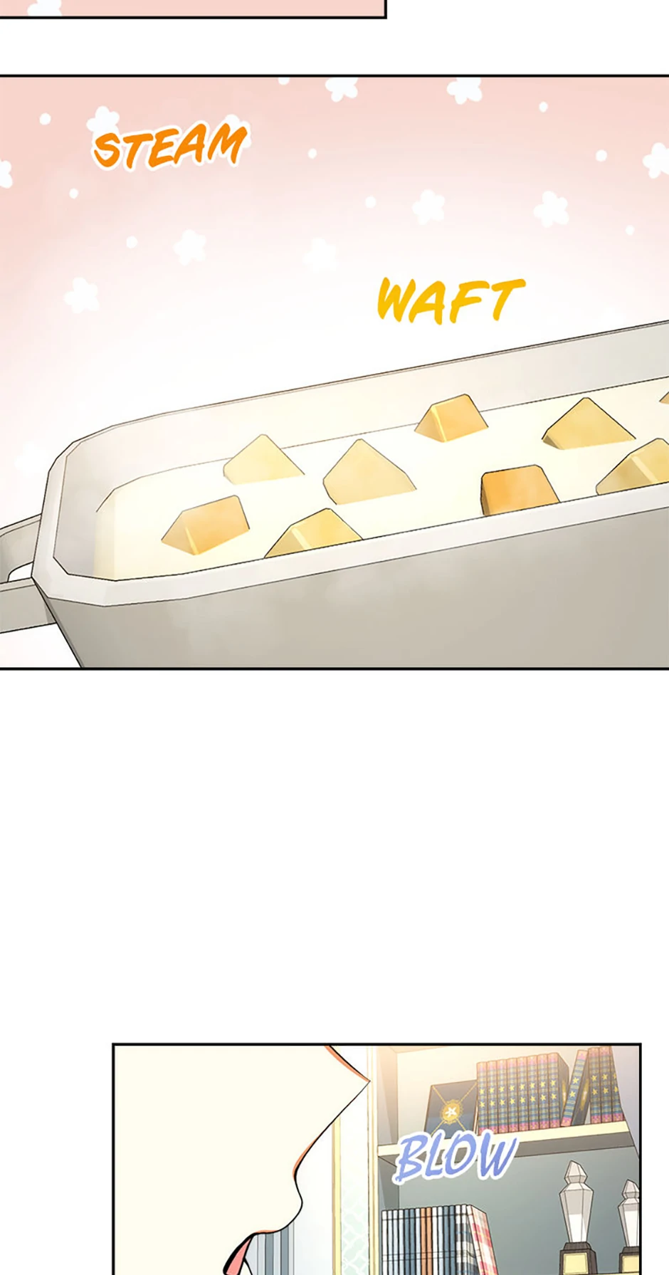 Read My Condition Is Divorce EN Manga Online