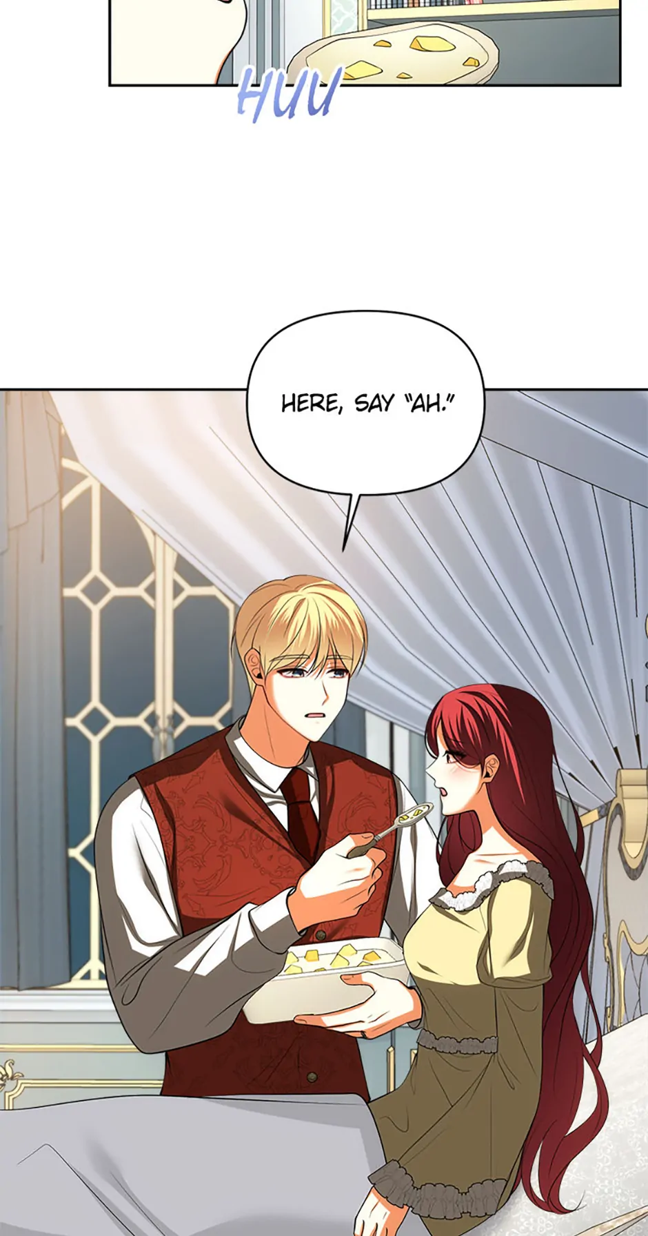 Read My Condition Is Divorce EN Manga Online