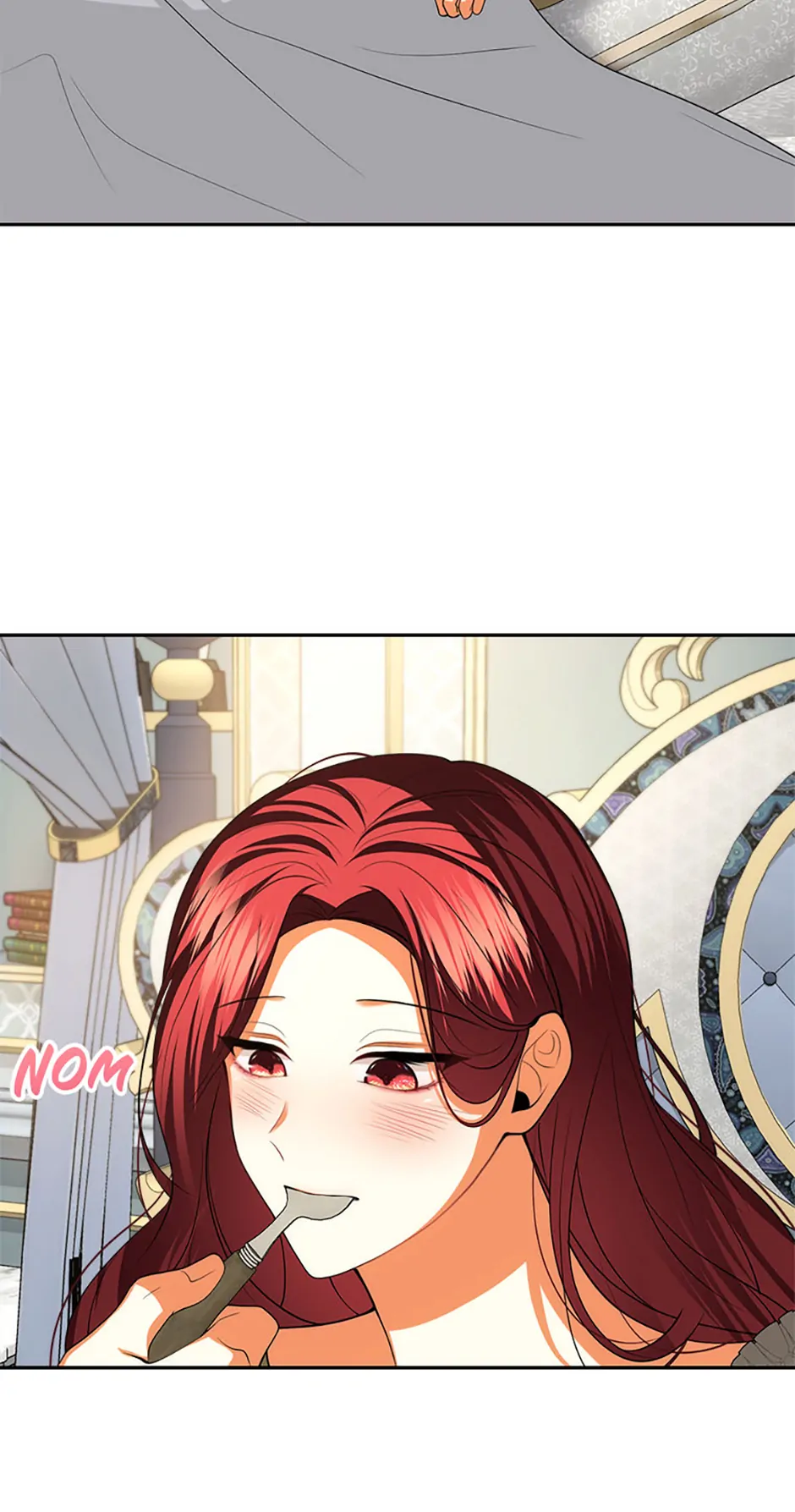 Read My Condition Is Divorce EN Manga Online