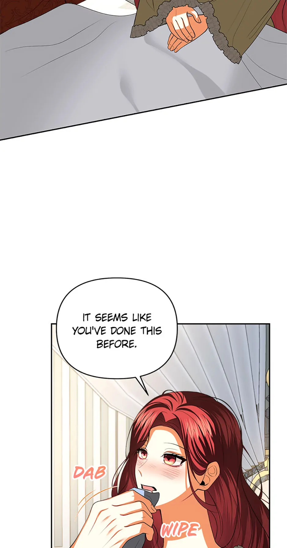 Read My Condition Is Divorce EN Manga Online